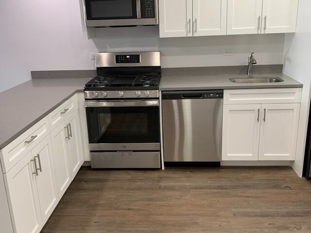 Studio at Ambassador East