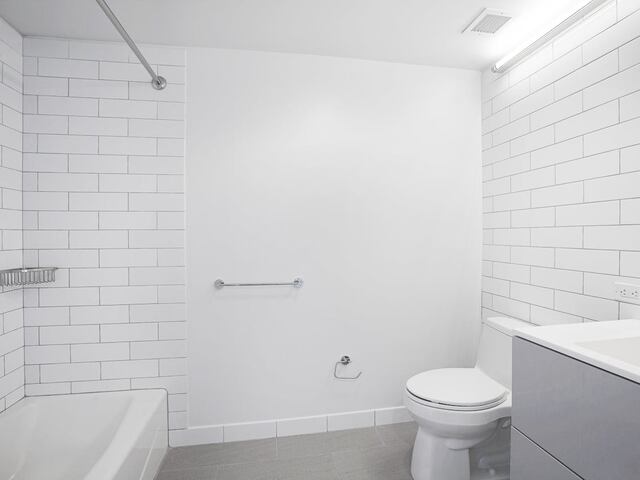 1-Bedroom at Enclave at the Cathedral