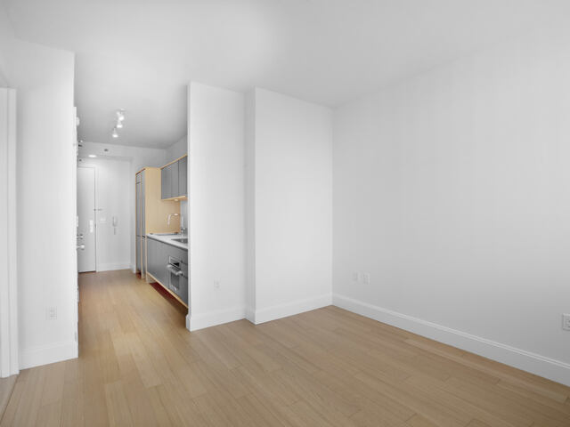 1-Bedroom at City Tower