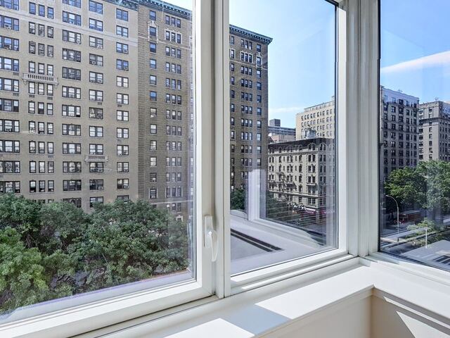 1-Bedroom at The Melar