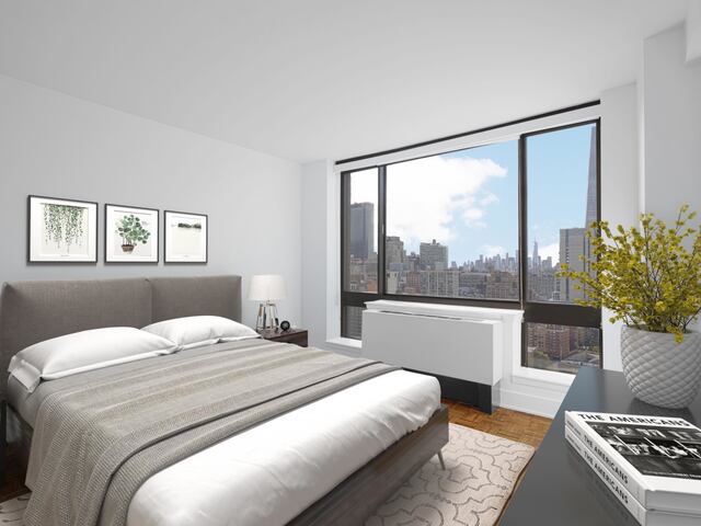 1-Bedroom at 420 West 42nd Street