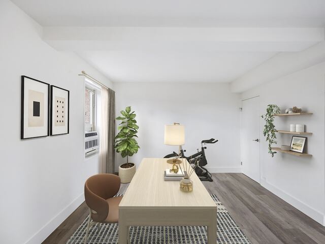 3-Bedroom at Stuyvesant Town: 315-327 Ave C