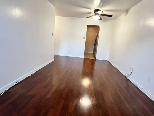 3-Bedroom at 405 Halsey Street