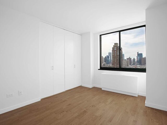2-Bedroom at The Concerto