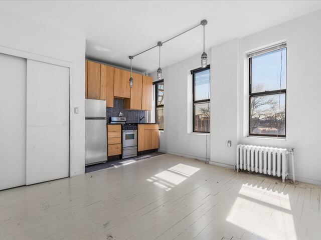 Studio at 39-75 56th Street