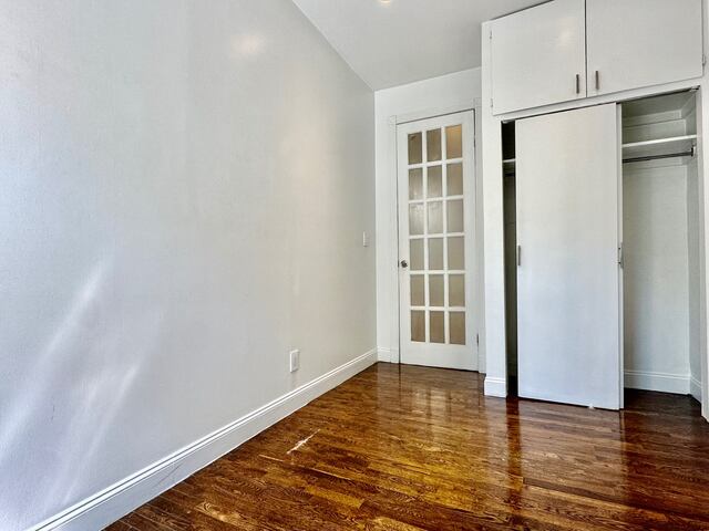 2-Bedroom at 523 West 135th Street