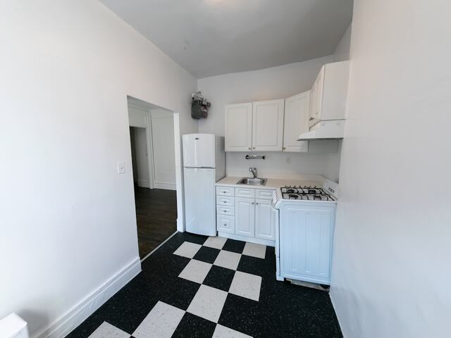 1-Bedroom at 170-172 Spring Street