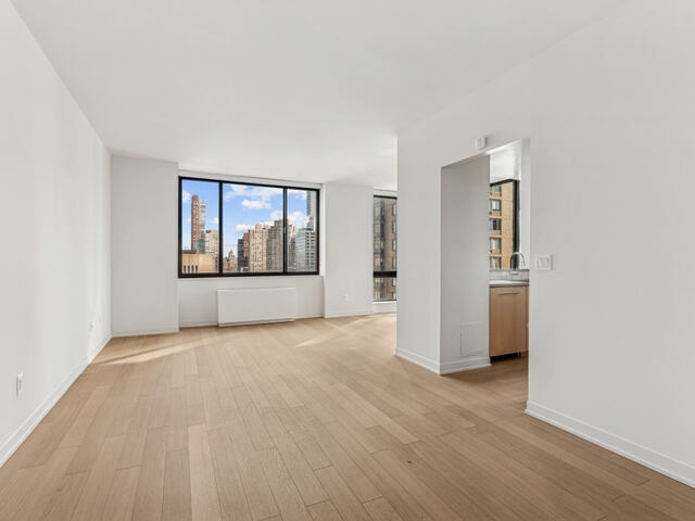1-Bedroom at 1 Columbus Place