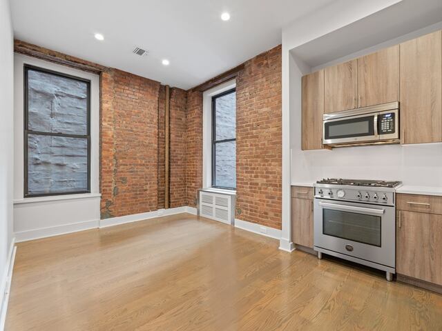 3-Bedroom at 121 Madison Avenue
