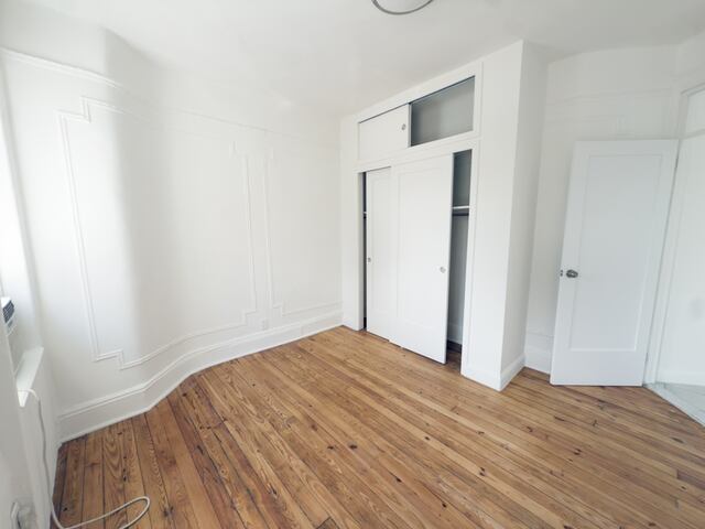 1-Bedroom at 230 Thompson Street