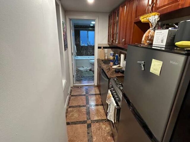 1-Bedroom at 126 East 7th Street