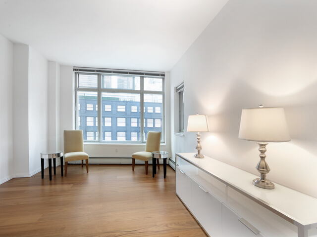 3-Bedroom at 205 East 59th Street
