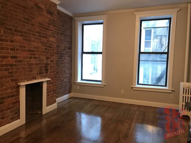 Studio at 53 Leroy Street