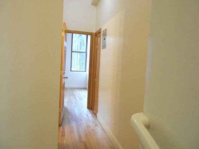 1-Bedroom at 257 West 10th Street