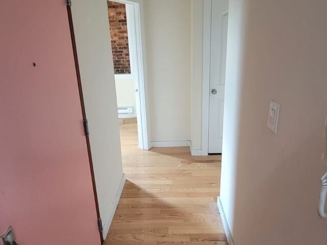 2-Bedroom at 479 Warren Street