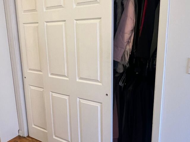 Studio at 17 Stanton Street