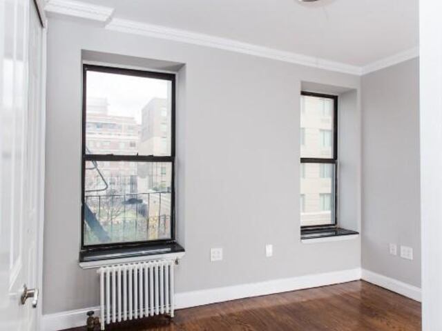 3-Bedroom at 326 East 100th Street