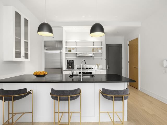 1-Bedroom at 110 Livingston