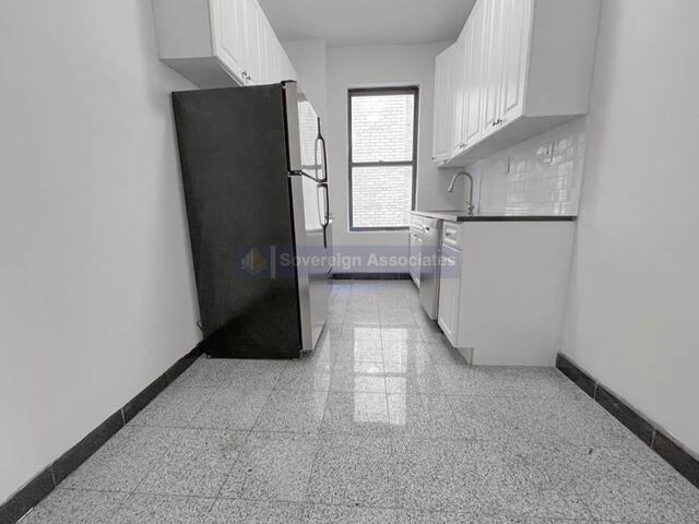 1-Bedroom at 664 West 163rd Street