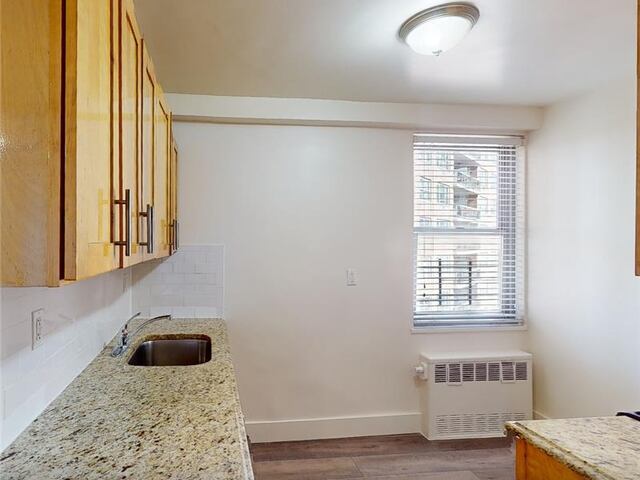 3-Bedroom at Parker Towers: 104-40 Queens Blvd