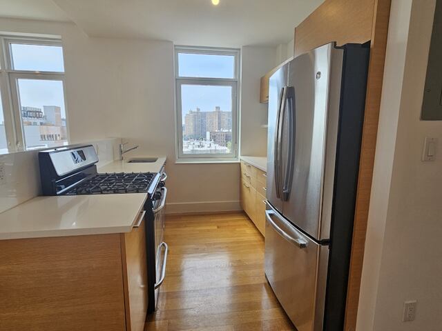 2-Bedroom at 301 Sullivan Place