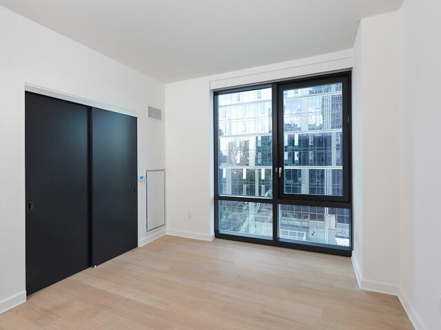 1-Bedroom at 21 West End Avenue