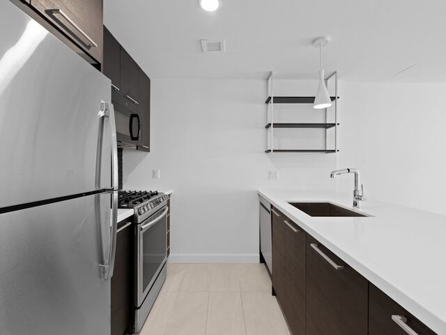 1-Bedroom at The Lois