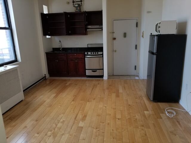 1-Bedroom at 45 Tiemann Place
