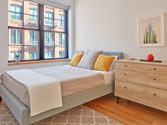 1-Bedroom at 30 Washington Street