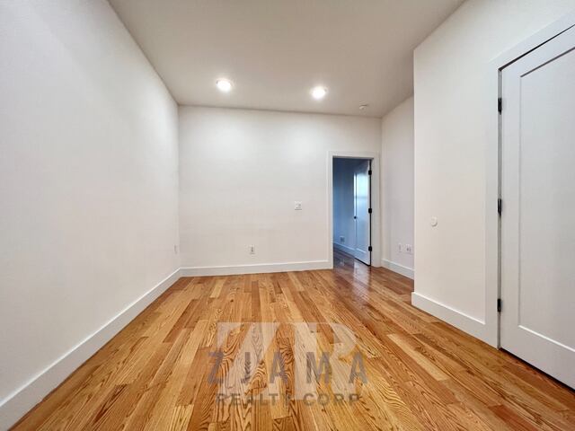 3-Bedroom at 350 Lenox Avenue