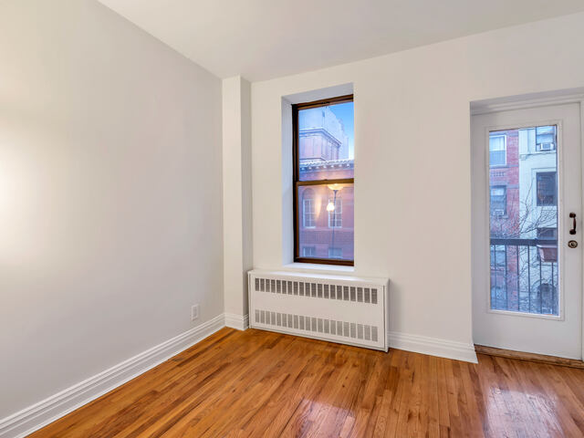 2-Bedroom at 226 East 25th Street