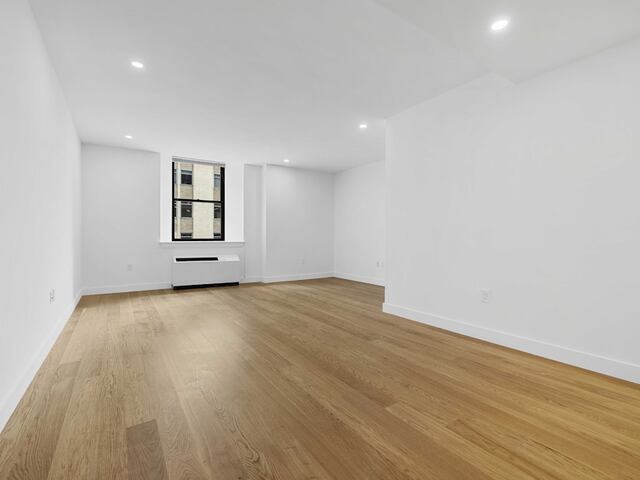 2-Bedroom at 37 Wall Street