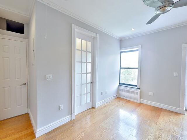2-Bedroom at 424 East 9th Street
