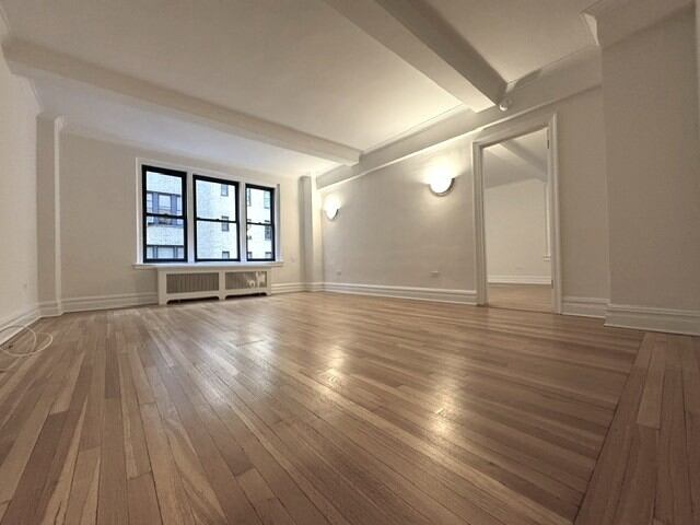 1-Bedroom at 404 East 55th Street