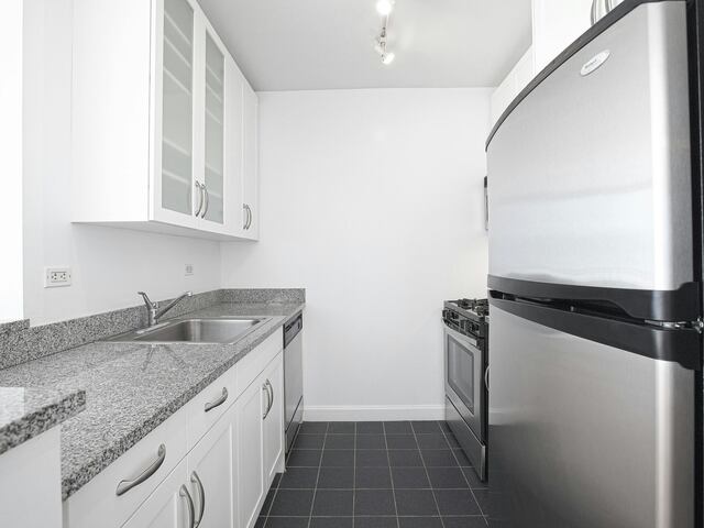 1-Bedroom at 360 West 43rd Street
