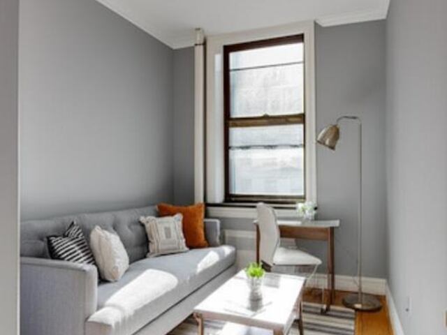 2-Bedroom at 424 East 9th Street