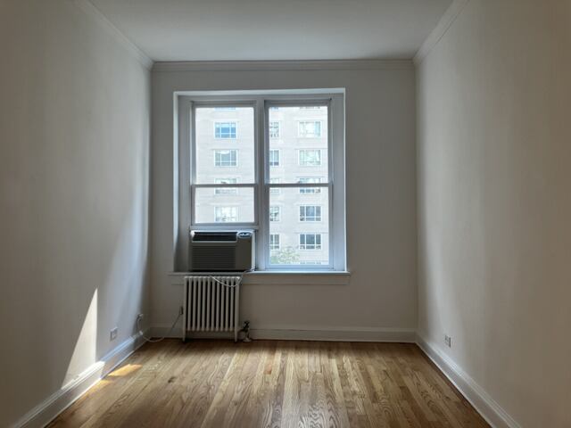 1-Bedroom at Manhattan East: 205 East 66th