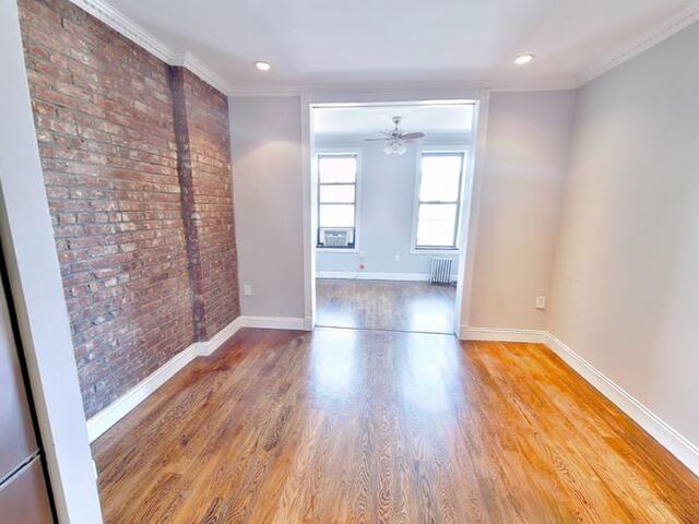 2-Bedroom at 722 Tenth Avenue
