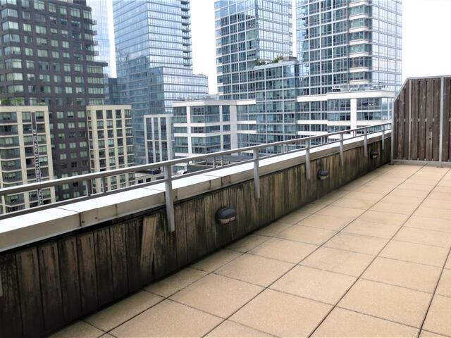 2-Bedroom at 101 West End Avenue