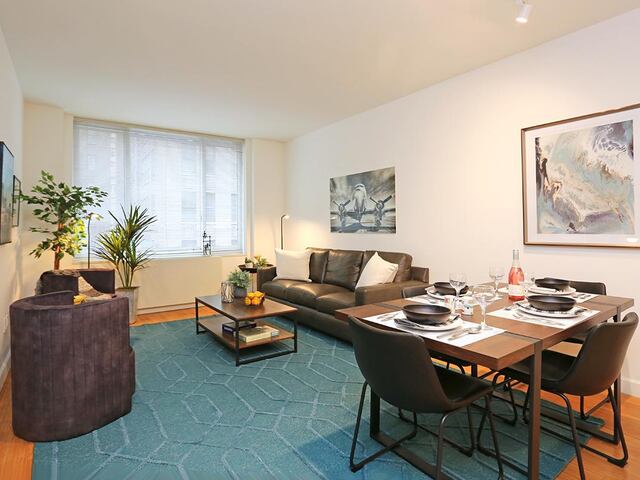 1-Bedroom at Emerald Green