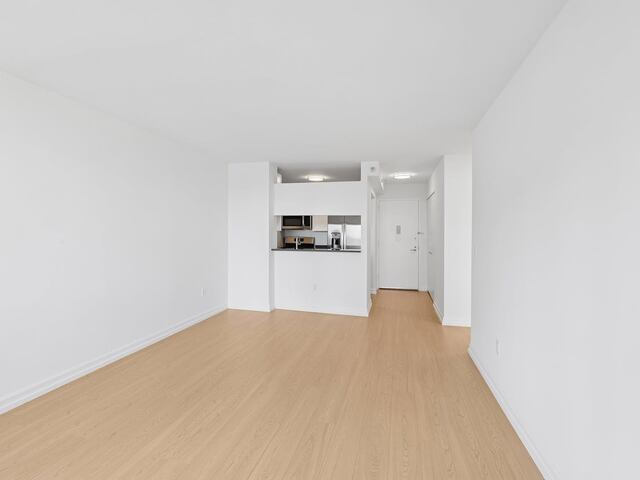 1-Bedroom at 420 West 42nd Street