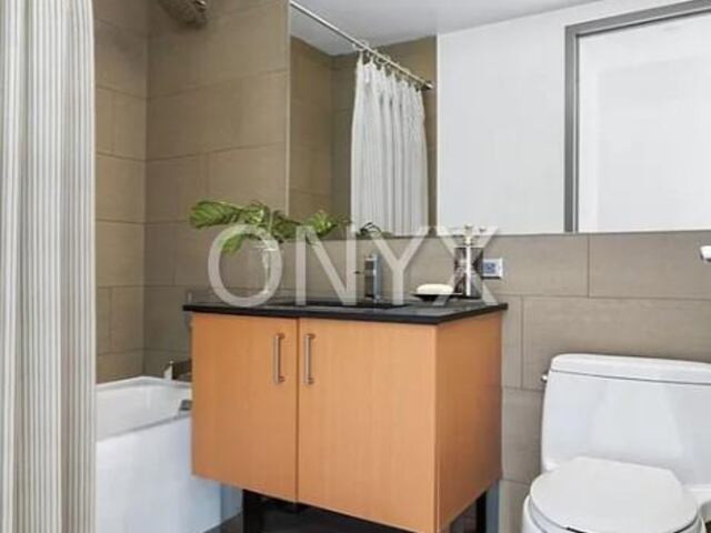 1-Bedroom at New York by Gehry