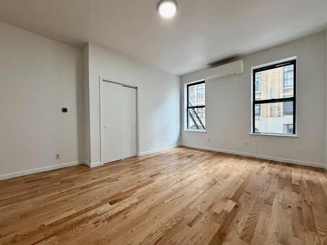 Studio at 346 West 52nd Street