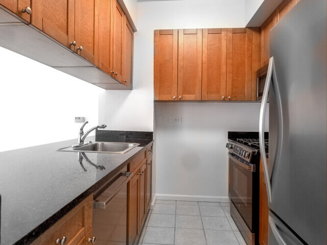 1-Bedroom at Chelsea Place