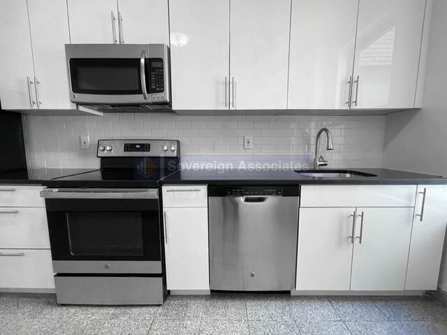 1-Bedroom at 664 West 163rd Street