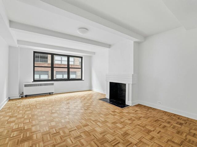 1-Bedroom at The Beaux Arts: 307 East 44th