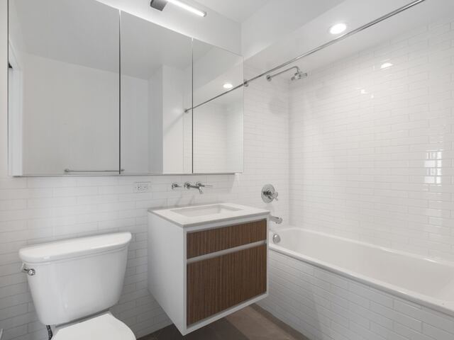 2-Bedroom at The Chelsea