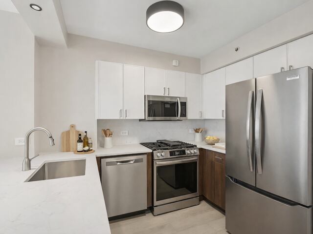 2-Bedroom at The Capitol