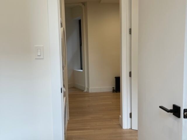 2-Bedroom at 210 Rivington Street