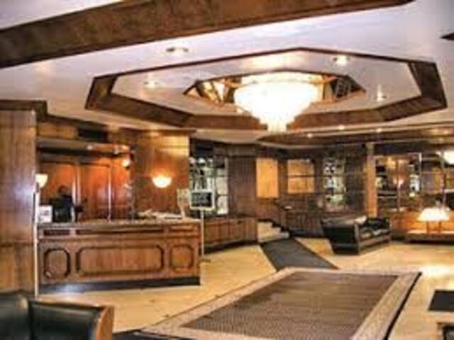 1-Bedroom at The Whitehall